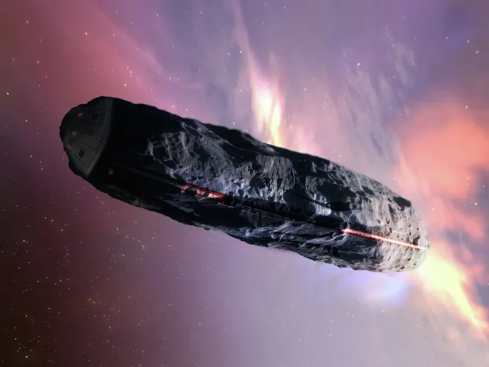 رفتار عجیب دنباله‌دار 3I/ATLAS دانشمندان را شگفت‌زده کرد