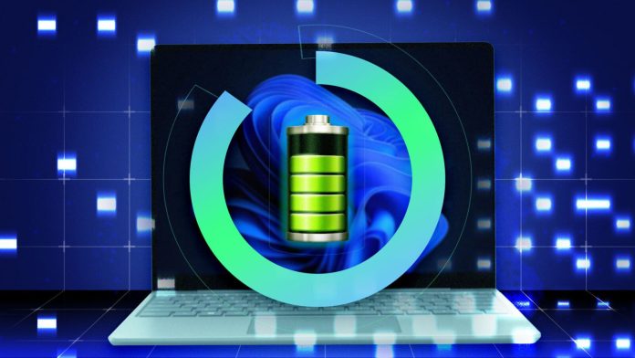 وضعیت سلامت باتری لپ تاپ شما چطور است؟ راهنمای کامل بررسی در ویندوز