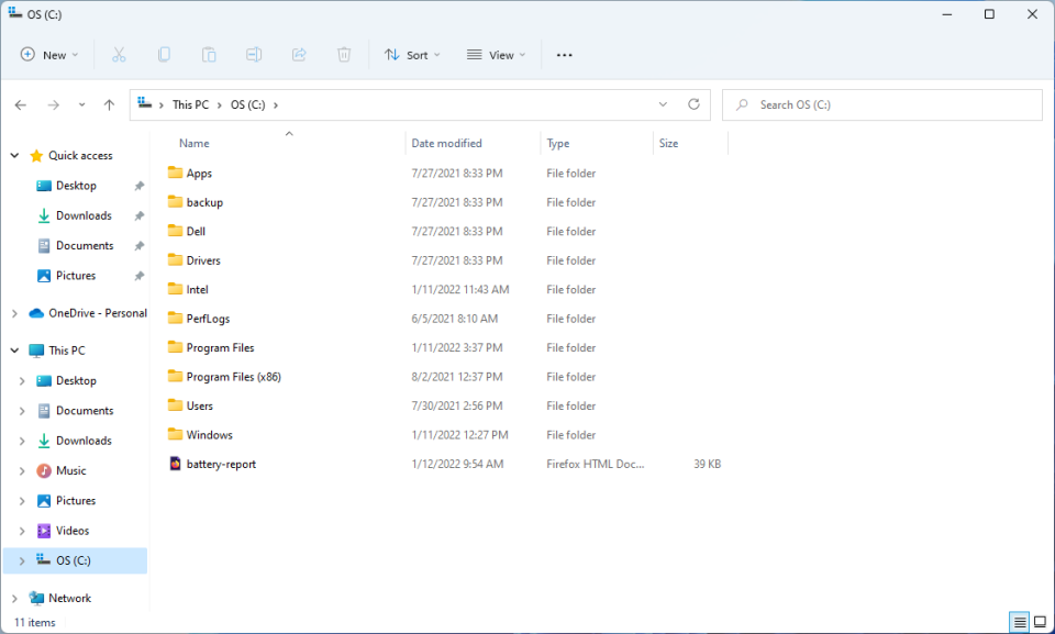وضعیت سلامت باتری لپ تاپ شما چطور است؟ راهنمای کامل بررسی در ویندوز