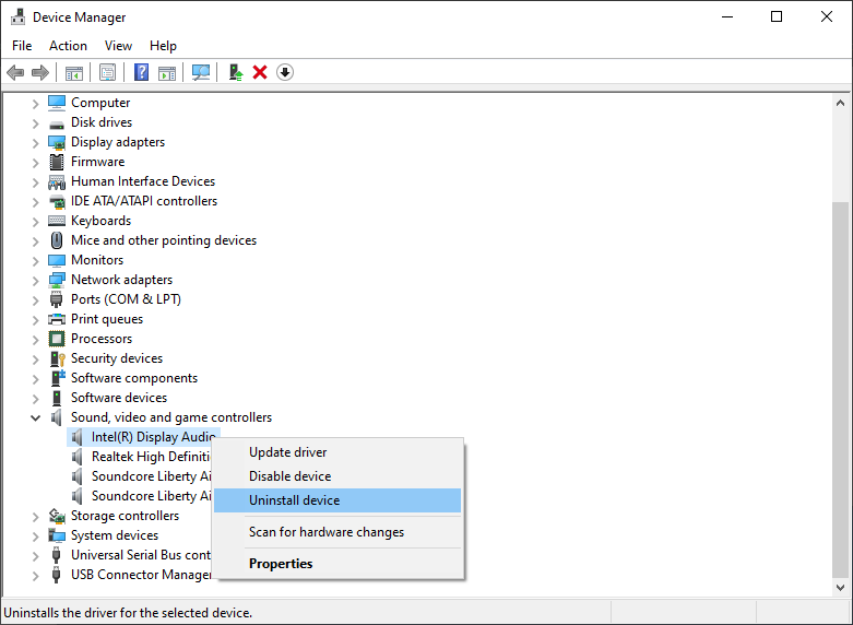 صدای لپ تاپ قطع شده؟ راهنمای جامع عیبیابی و رفع مشکل صدا در ویندوز و مک