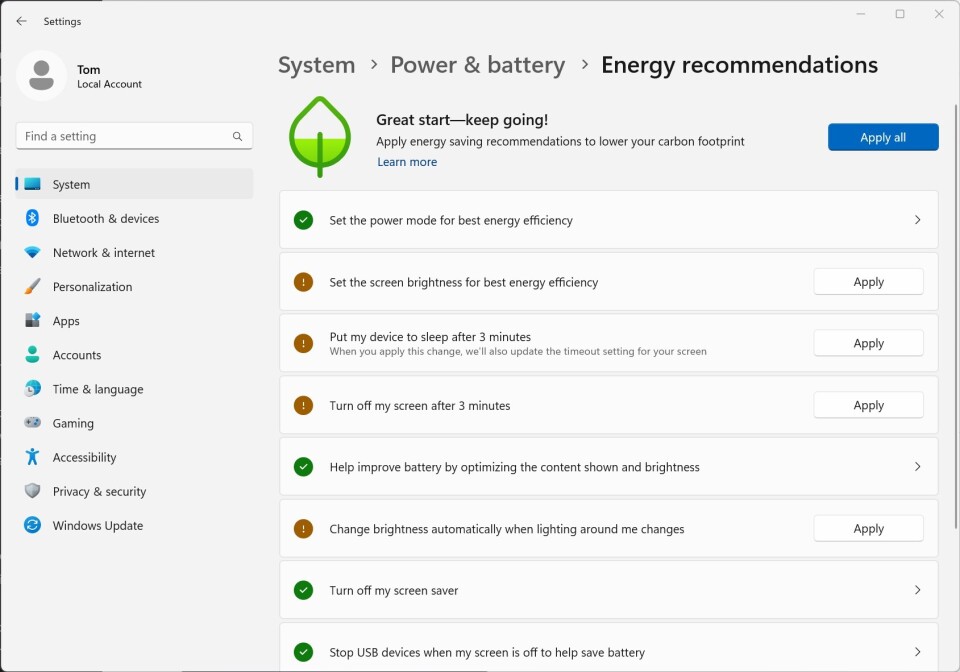 افزایش عمر باتری لپ تاپ: ۱۰ ترفند ساده برای رهایی از شارژر!
