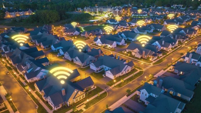 آیا کسی وای فای شما را می‌دزدد؟ چگونه تمام دستگاه‌های متصل به وای فای خود را ببینید!