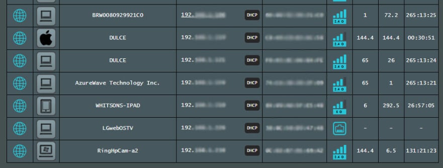 آیا کسی وای فای شما را میدزدد؟ چگونه تمام دستگاههای متصل به وای فای خود را ببینید!