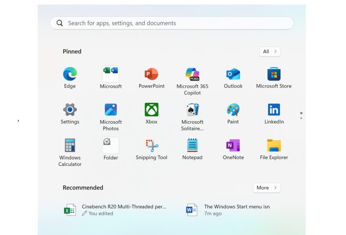 خانه خود را بسازید: آموزش جامع شخصی سازی منوی استارت ویندوز