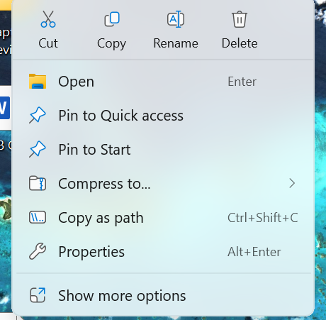 آموزش جامع شخصی سازی منوی استارت ویندوز